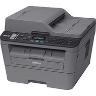 Brother MFCL2700DW Compact Laser All-In One Printer with Wireless Networking and Duplex Printing N3