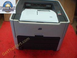 HP LaserJet 1320n - printer - B/W - laser ( Q5928A#AK2 ) N4