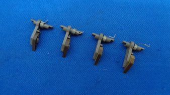 JC61-02154A Guide Claw for Samsung ML-3471 (4 Pcs)