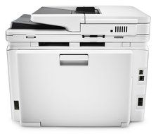 HP LaserJet Pro M277dw Wireless All-in-One Color Printer N5
