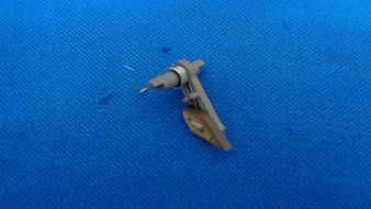 JC61-02154A Guide Claw for Samsung ML-3471 (4 Pcs) N2