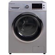 EdgeStar 2.0 Cu. Ft. All-in-One Ventless Washer and Dryer Combo - Silver