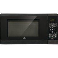 Haier Hmc720Bebb .7 Cubic Feet 700-Watt Microwave, Black