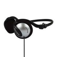 KOSS 184846 / Stereo - Mini-phone - Wired - 32 Ohm - 40 Hz 20 kHz - Behind-the-neck - Binaural...