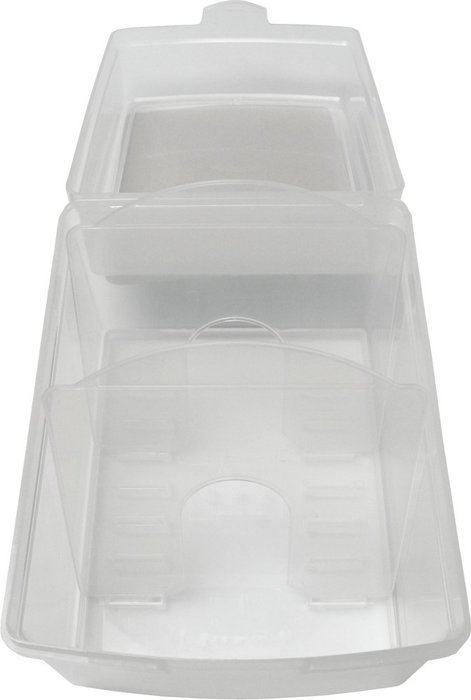 GE 98140 CD/DVD Slim Box (30) N3