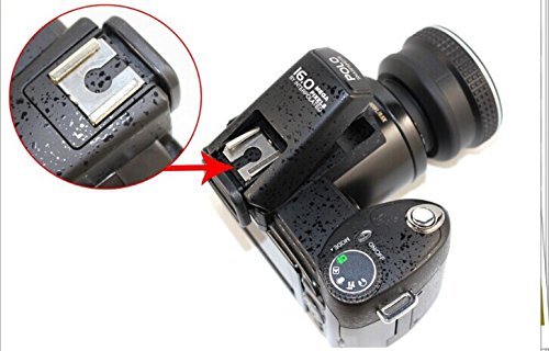 OUCCA 1280*720p HD Video,21*Optical Zoom 3inch TFT LCD screen Genuine Telephoto Digital Camera SLR Camera Appearance... N3