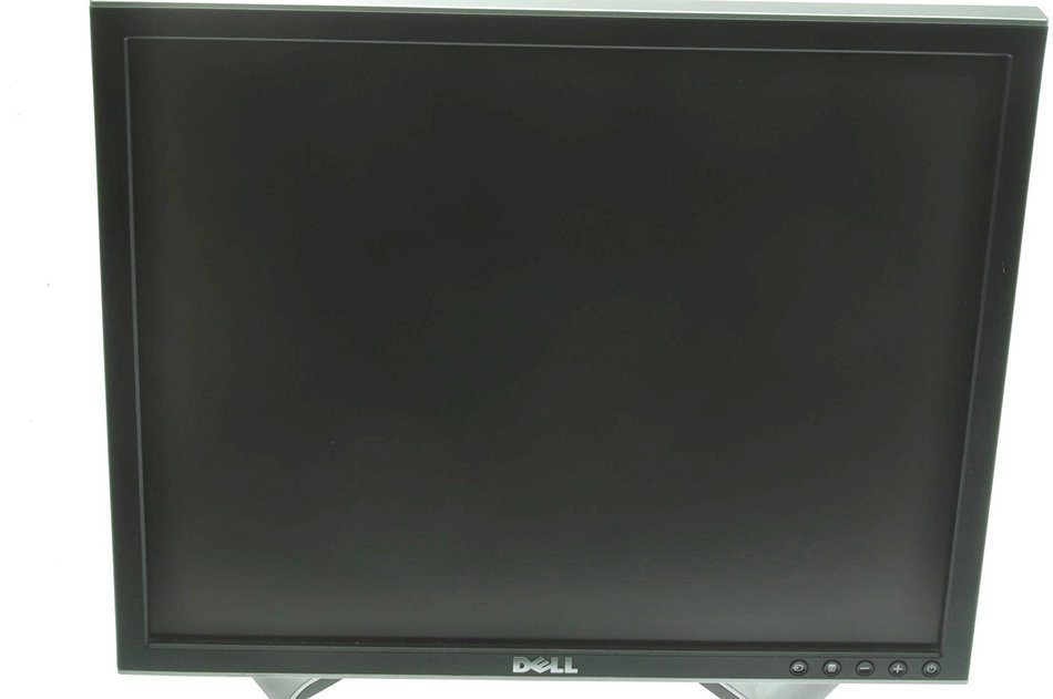 Dell 1907fpt Lcd Monitor
