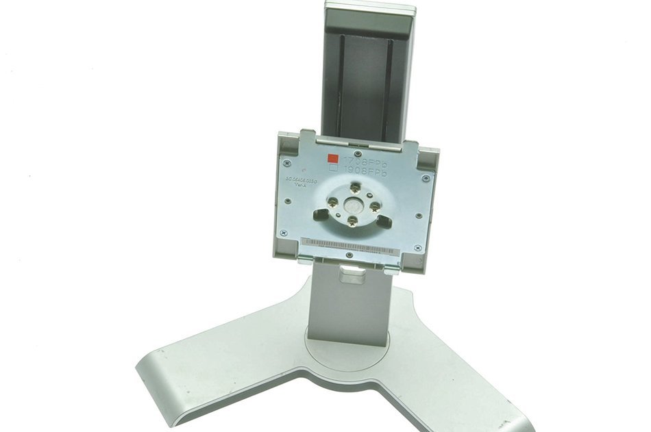 Dell 1907fpt Lcd Monitor N2
