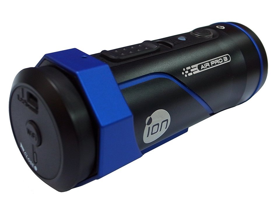 iON Camera Air Pro 3 Wi-Fi N7