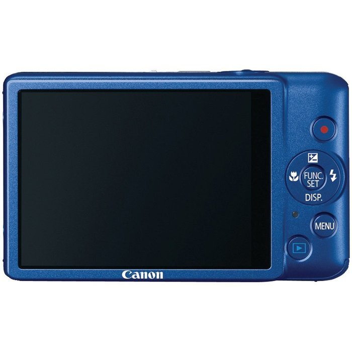 Canon PowerShot ELPH 100 HS 12.1 MP CMOS Digital Camera with 4X Optical Zoom (Pink) N13