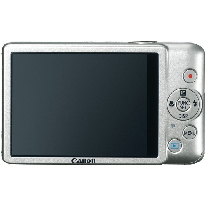 Canon PowerShot ELPH 100 HS 12.1 MP CMOS Digital Camera with 4X Optical Zoom (Pink) N15