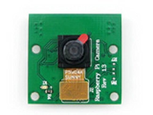 Raspberry Pi general Camera Module,OV5647 sensor 720p and 1080p HD video at 30fp N5