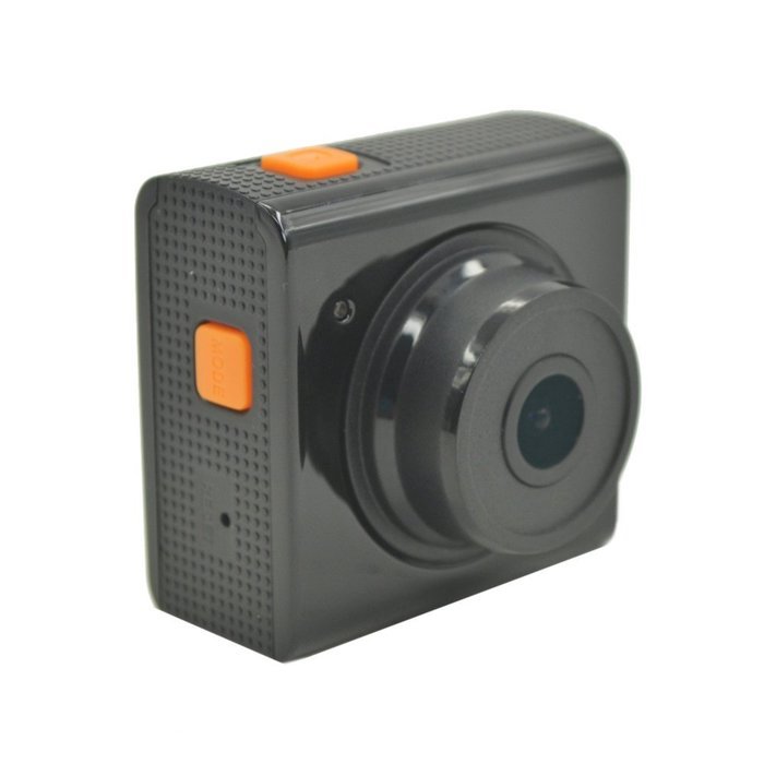 IShare SDV-3291 Sport Action Camera 12.0MP HD 1080P Mini Action Video Camera with 1.77 inch LCD N3