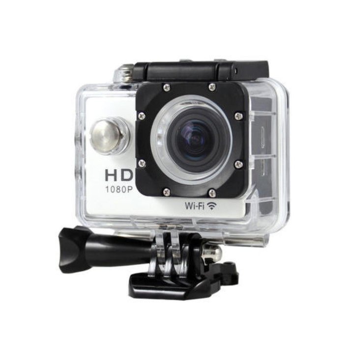DEESEE(TM) SJ7000 WIFI 1080P Full HD DV Sports Recorder Car Waterproof Action Camera Camcorder N5