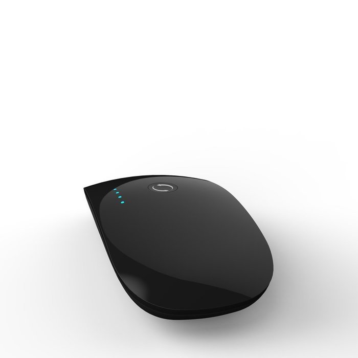 2 in 1 Wireless Bluetooth 3.0 Transmitter and Receiver 3.5mm A2DP Stereo Audio Adapter N7
