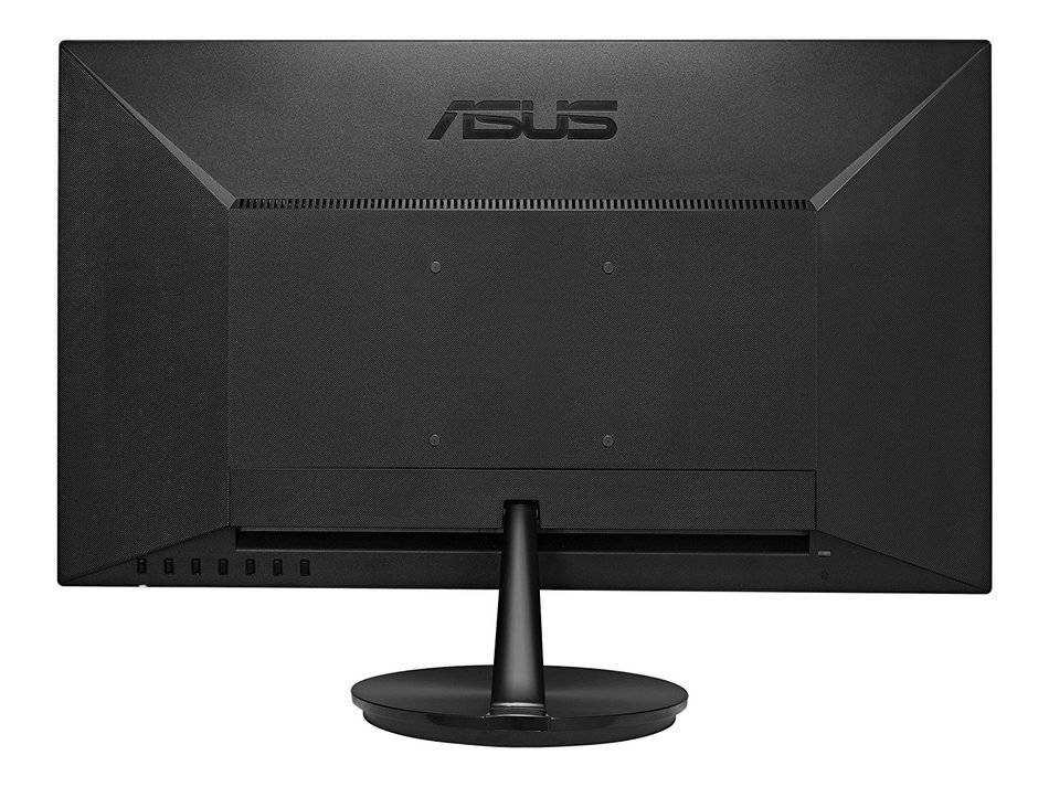 ASUS VN248Q-P 23.8" Full HD 1920x1080 IPS DisplayPort HDMI VGA Monitor N6