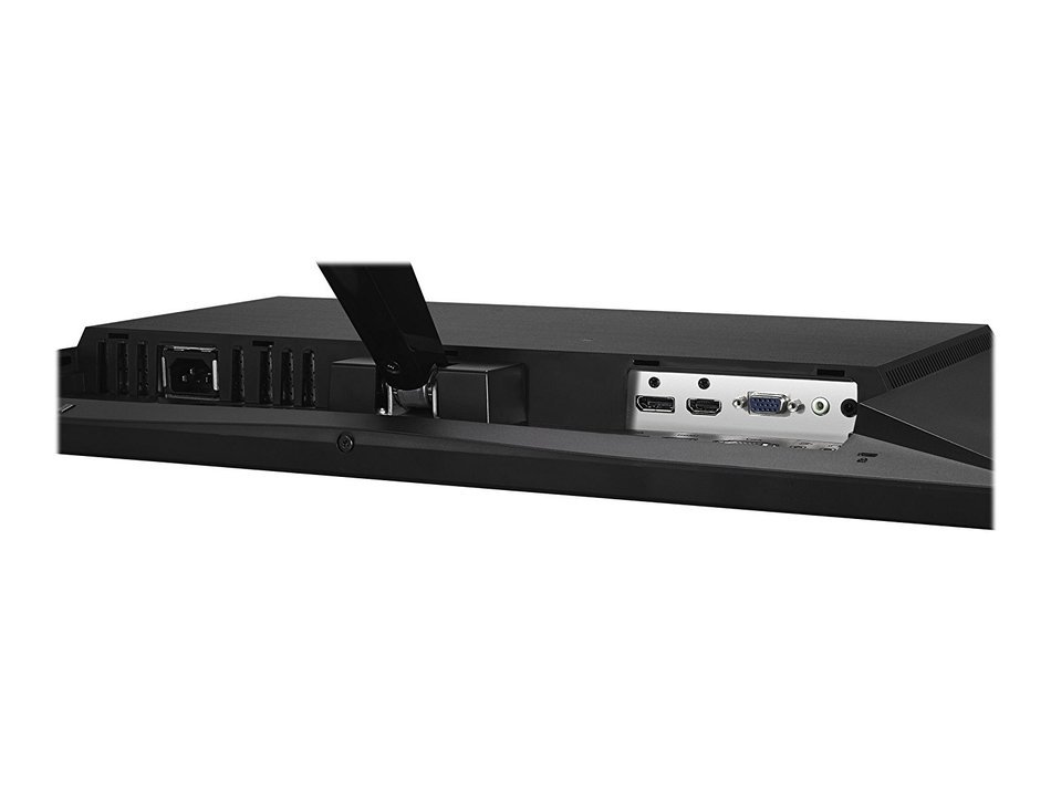 ASUS VN248Q-P 23.8" Full HD 1920x1080 IPS DisplayPort HDMI VGA Monitor N7