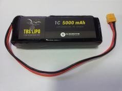 3S 5Ah TBS Groundstation LiPo