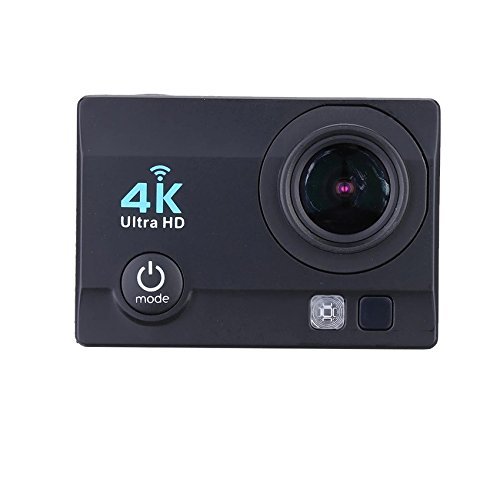 Sport Action Camera Waterproof WIFI Camcorder 4K 1080P FPV Video Output 16MP DV Riding Recorde N3