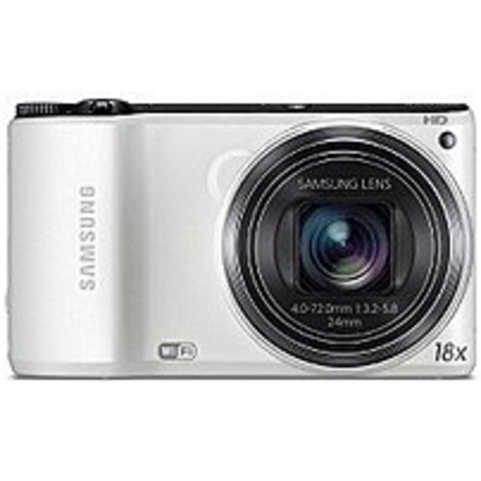 Samsung EC WB200FBPWUS WB200F 14 2 Megapixels Digital Camera 18x samsung-ec-wb200fbpwus-wb200f-14-2-megapixels-digital-camera-18x