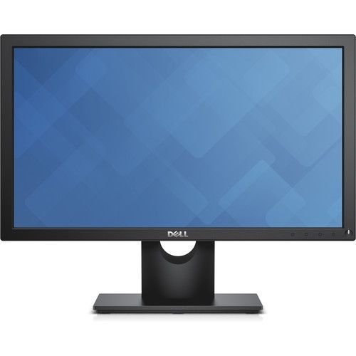 Dell E2016H 20" Screen LED-Lit Monitor