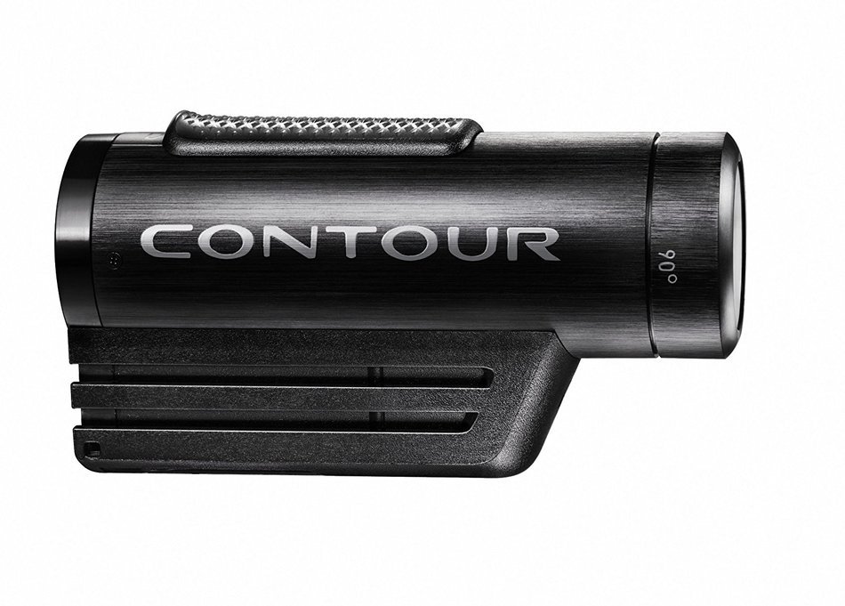 ContourROAM Hands-free HD Camcorder N5