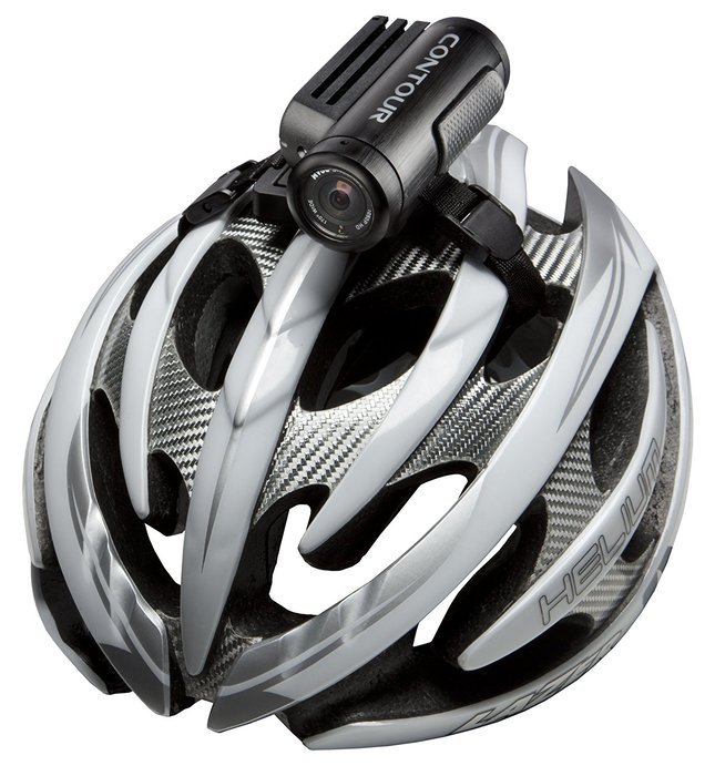 ContourROAM Hands-free HD Camcorder N6
