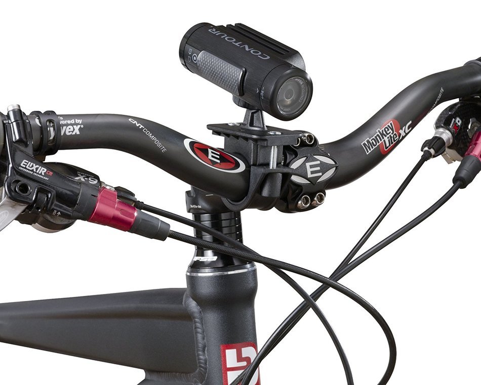 ContourROAM Hands-free HD Camcorder N7