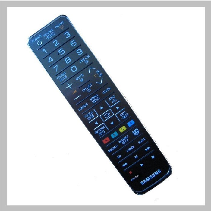 Samsung BN59-01055A Remote Control