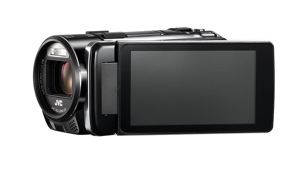 JVC Kenwood JVC high-definition movie memory Everio GZ-G5 64GB Black GZ-G5-B N3