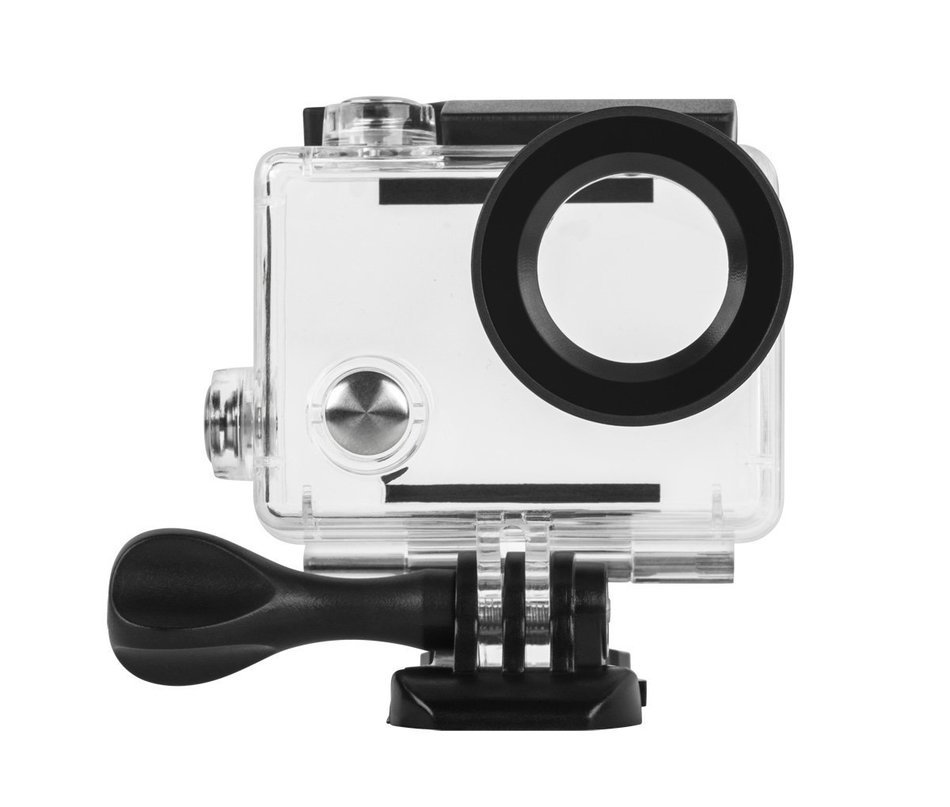 Sport CAM 4K Kruger&Matz Black N6