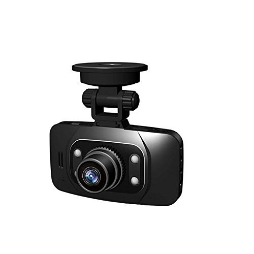 The hottest 2.7 inch 1280720P 30FPS Dual lens car DVR WiFi with 4G lens motion detection N4
