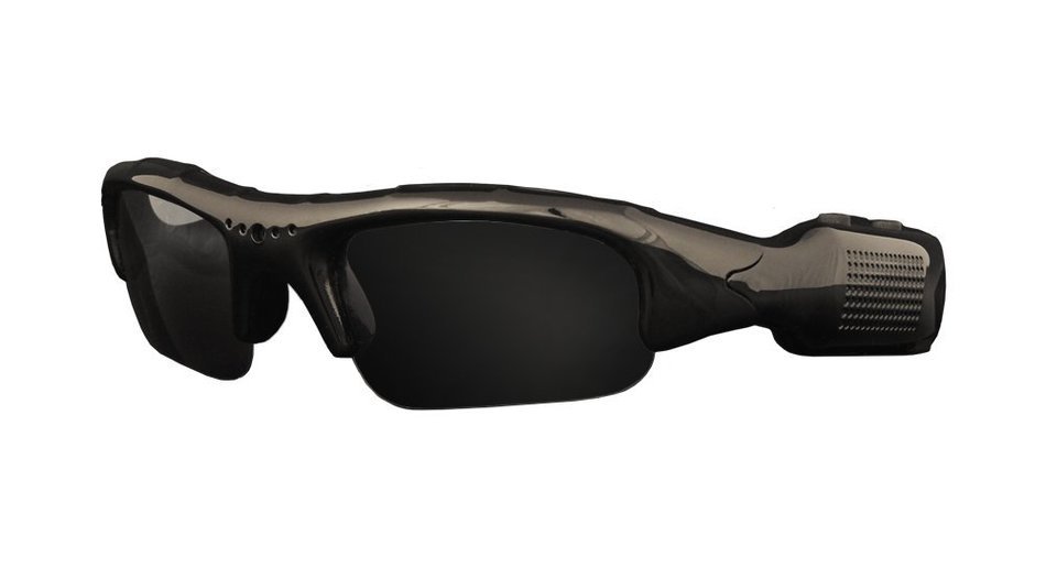 BIOS Eyewear Cam 1.0