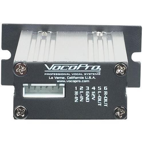 VOCOPRO SDR-4 Digital SD Recorder