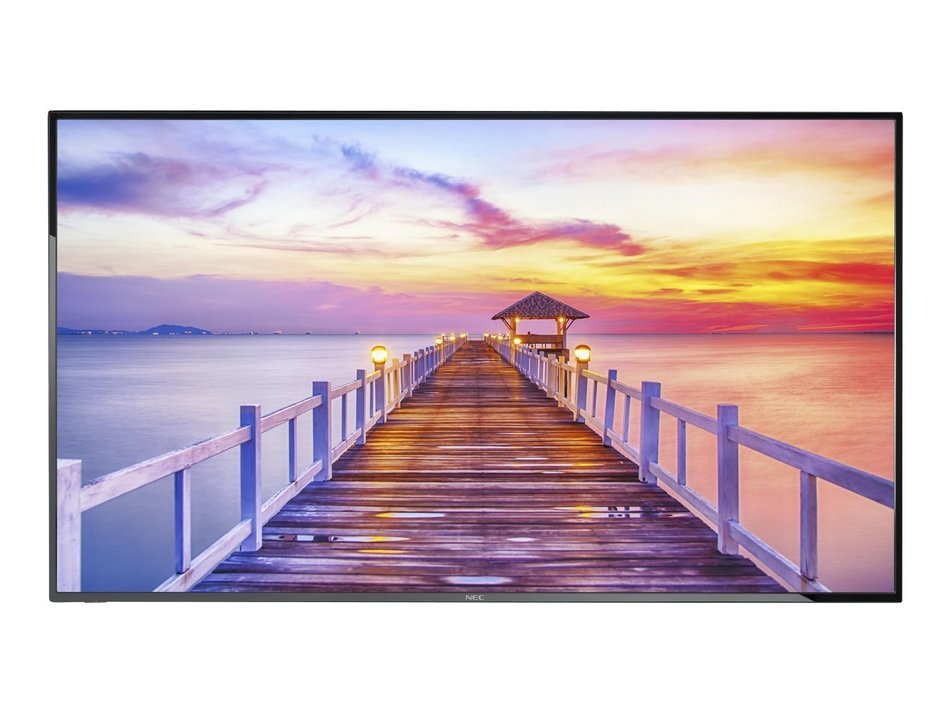 NEC E425 42" Full HD Commercial LED Monitor N2