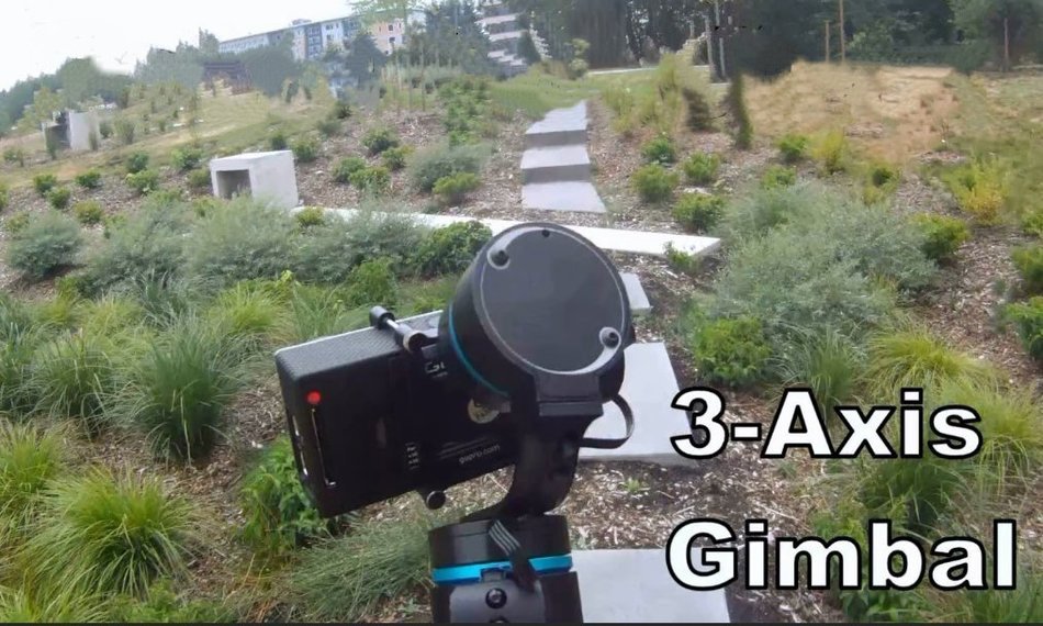 GVB GVB-CM Ultra HD 4k Wide Angle Sports Action Camera with Waterproof Housing (Black) N14