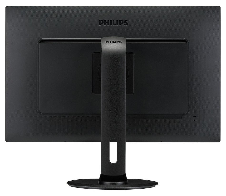 Philips 272P4APJKEB 27&rdquo; Class LED IPS-AHVA, Adobe RGB Calibrated, Quad Resolution 2560x1440... N5
