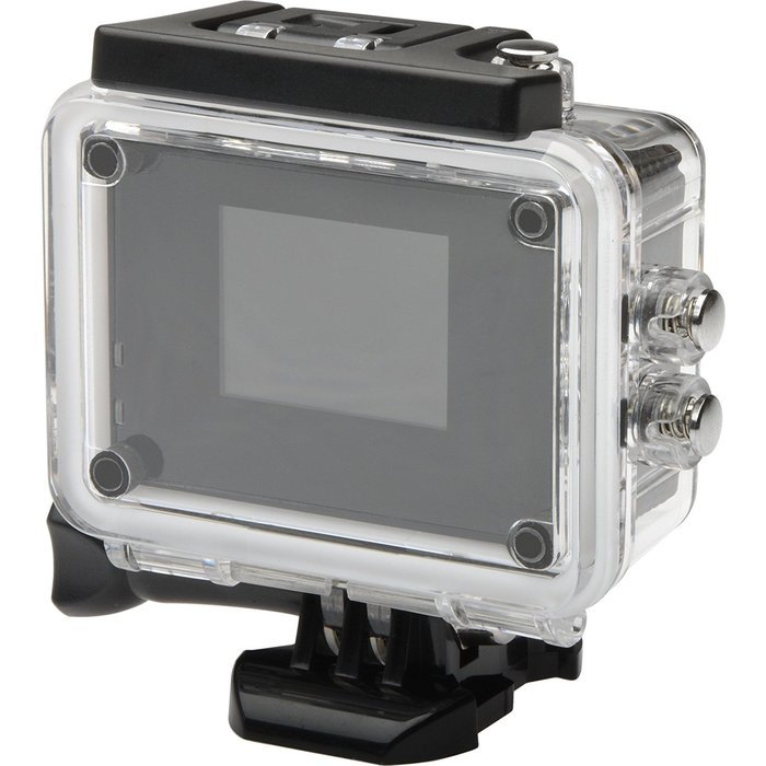 Zuma HD DVR 1080p Sports Video Recorder Action Camera Camcorder with LCD Screen N2