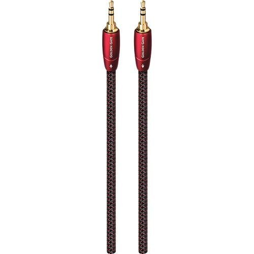 Audioquest - Golden Gate Mini-to-Mini (1.0m)
