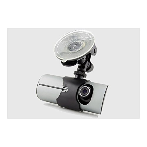Full HD Car Digital Video Camera & Recorder N21