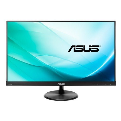 ASUS VC279H Slim Bezel Black 27" 5ms (GTG) HDMI Widescreen LED Backlight LCD Monitor IPS 80,000,000...