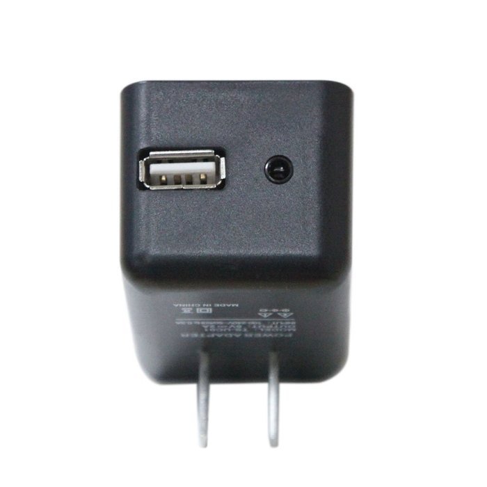 Generic Bluetooth Audio Adapter With 5V 2A USB Charger