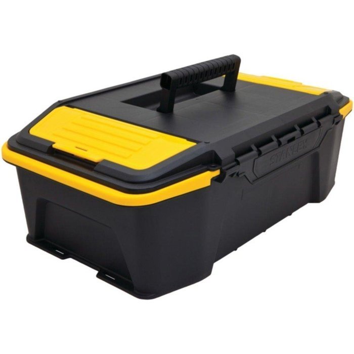 STANLEY STST19950 Click N Connect(TM) Tool Box consumer electronics