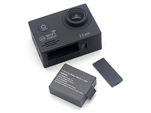 2015 Action Camera SJ7000 Wifi 2.0 LTPS LED Sports extreme mini cam 1080P HD DV N6