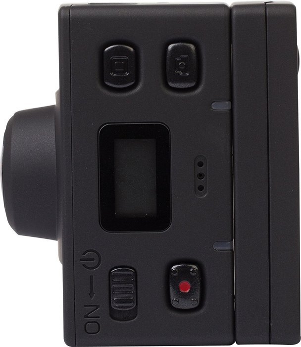 Rollei Bullet 5S 1080p Outdoor Edition N12