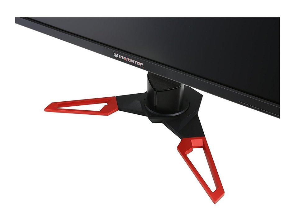 Acer Predator XB271HK bmiprz 27-inch IPS UHD (3840 x 2160) NVIDIA G-Sync Widescreen Display... N15