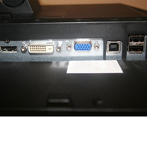 Dell P2210F 22" WideScreen Screen 1680 x 1050 Resolution LCD Flat Panel Monitor N3