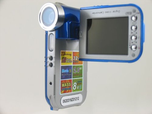 HDDV-1800-Blue N6