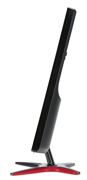 Acer Predator XB271HK bmiprz 27-inch IPS UHD (3840 x 2160) NVIDIA G-Sync Widescreen Display... N22