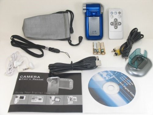 HDDV-1800-Blue N7